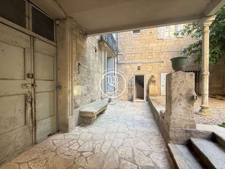 Apartment Montpellier - 3 bedrooms - 190m²