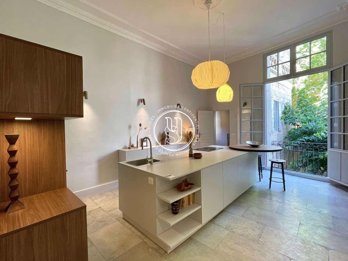 Apartment Montpellier