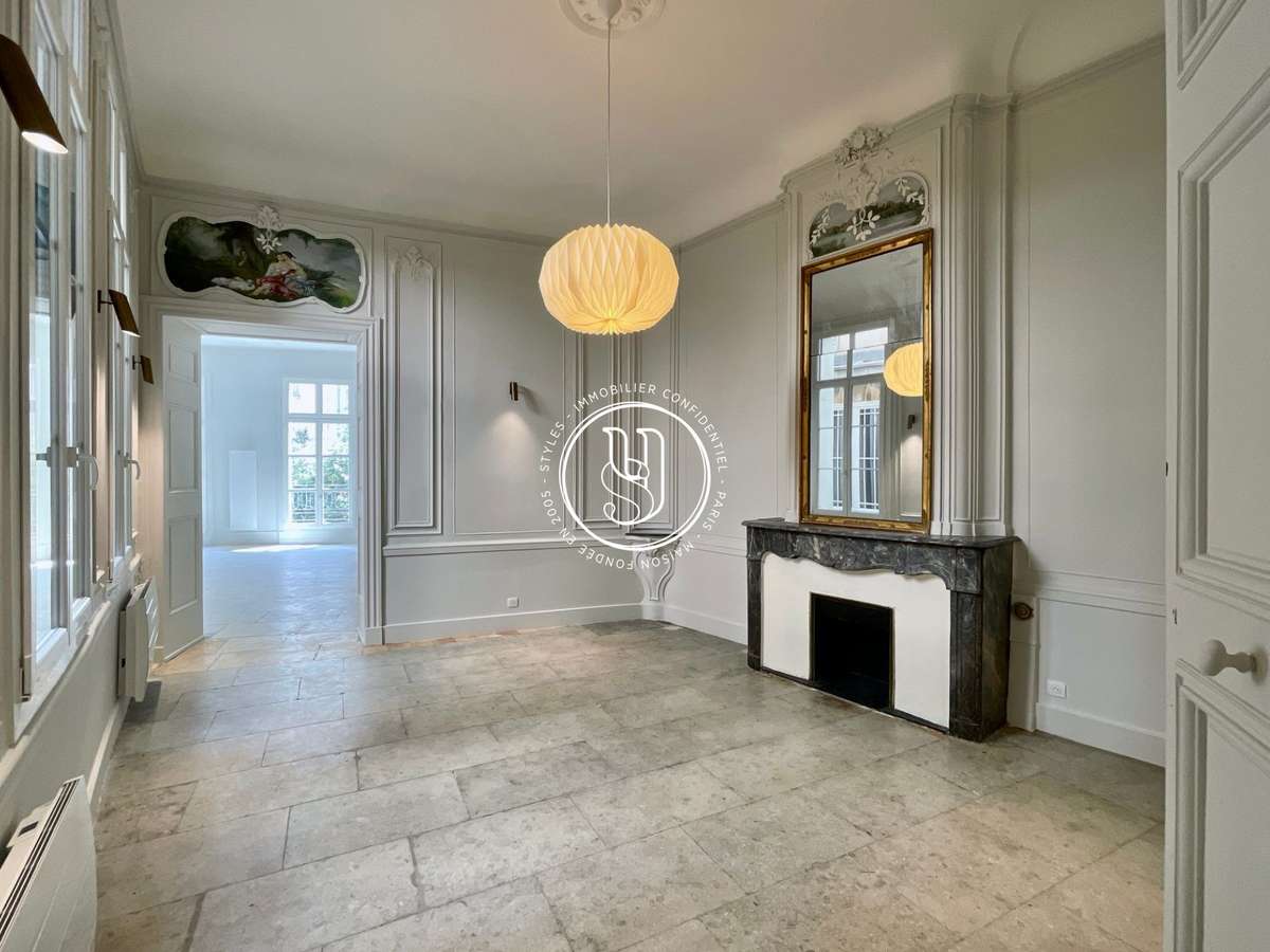 Apartment Montpellier