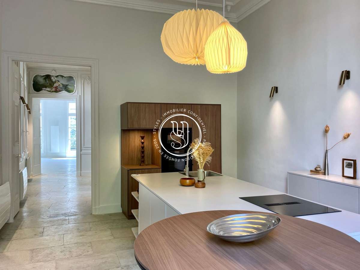 Apartment Montpellier