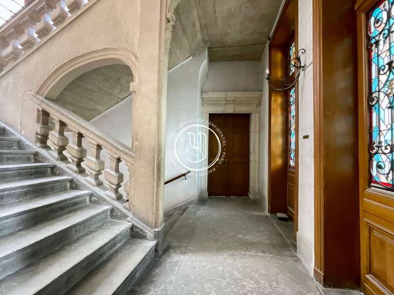 Apartment Montpellier - 3 bedrooms - 190m²