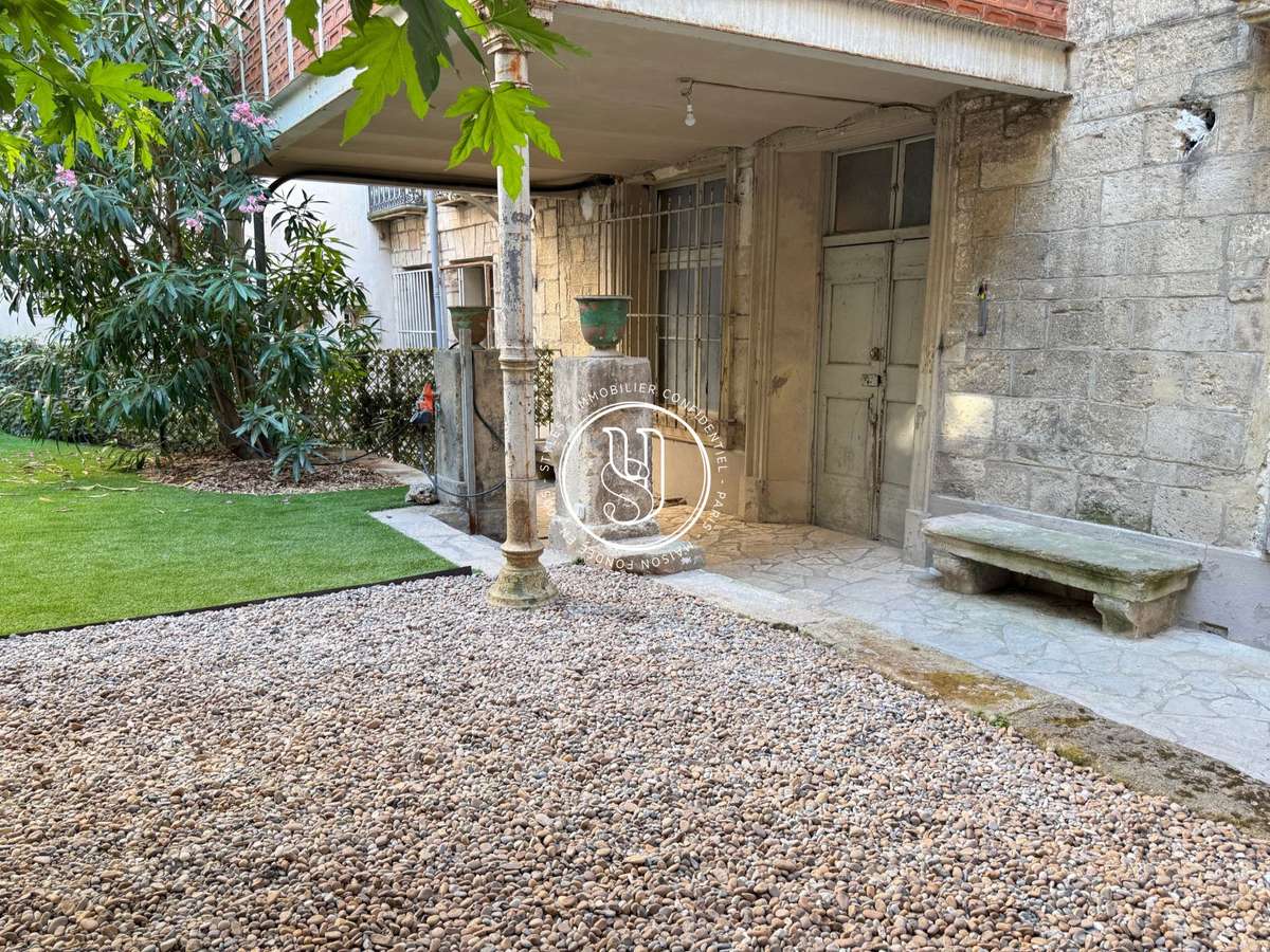 Apartment Montpellier