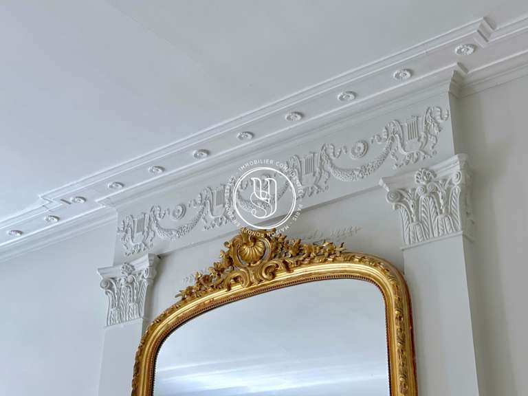 Apartment Montpellier - 3 bedrooms - 190m²