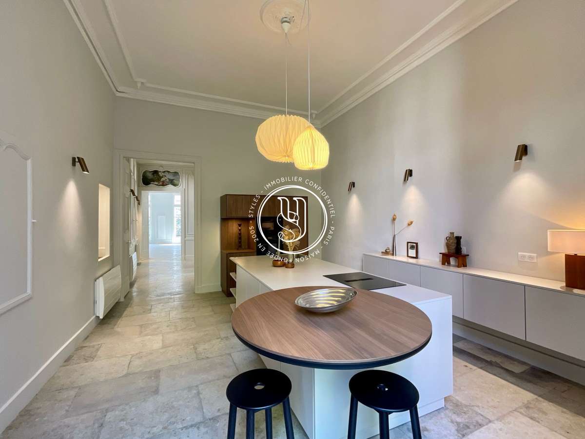 Apartment Montpellier