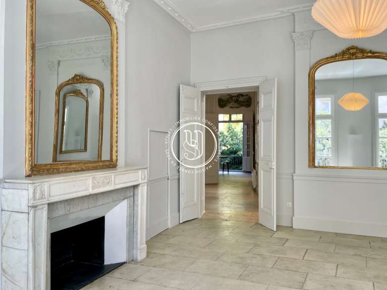 Apartment Montpellier - 3 bedrooms - 190m²