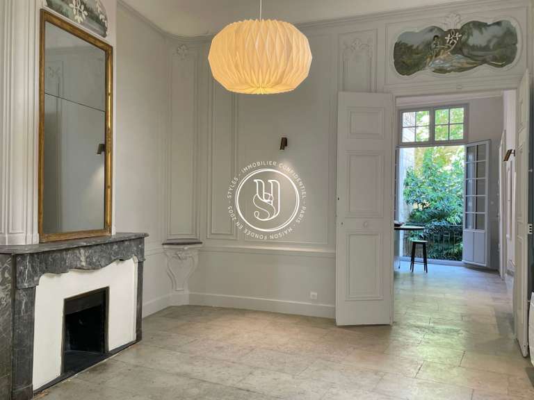 Apartment Montpellier - 3 bedrooms - 190m²