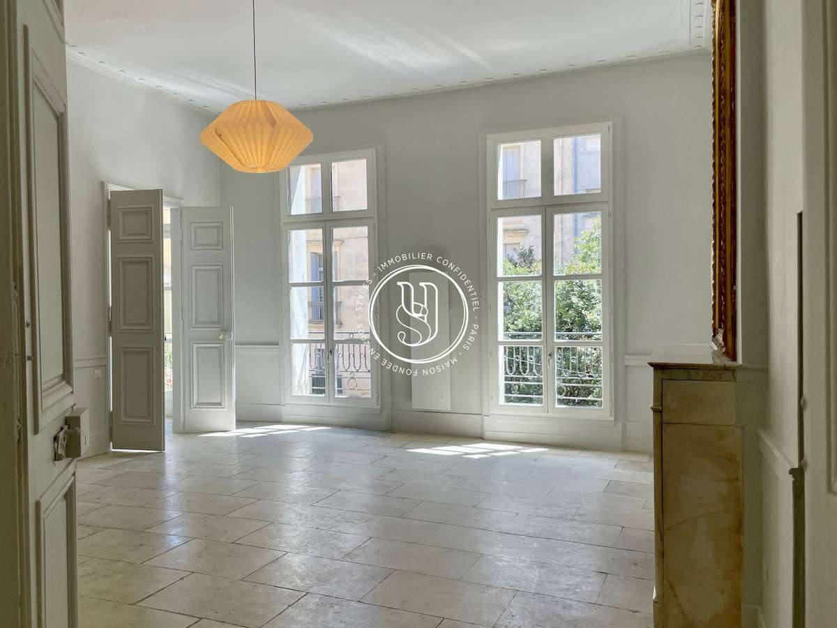 Apartment Montpellier