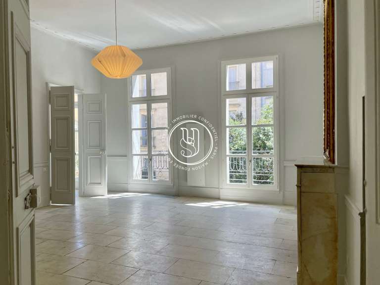 Apartment Montpellier - 3 bedrooms - 190m²