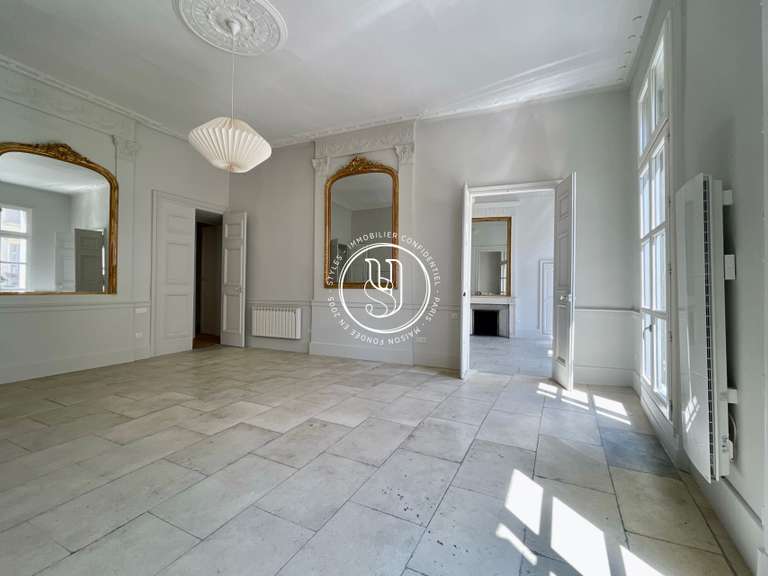 Apartment Montpellier - 3 bedrooms - 190m²