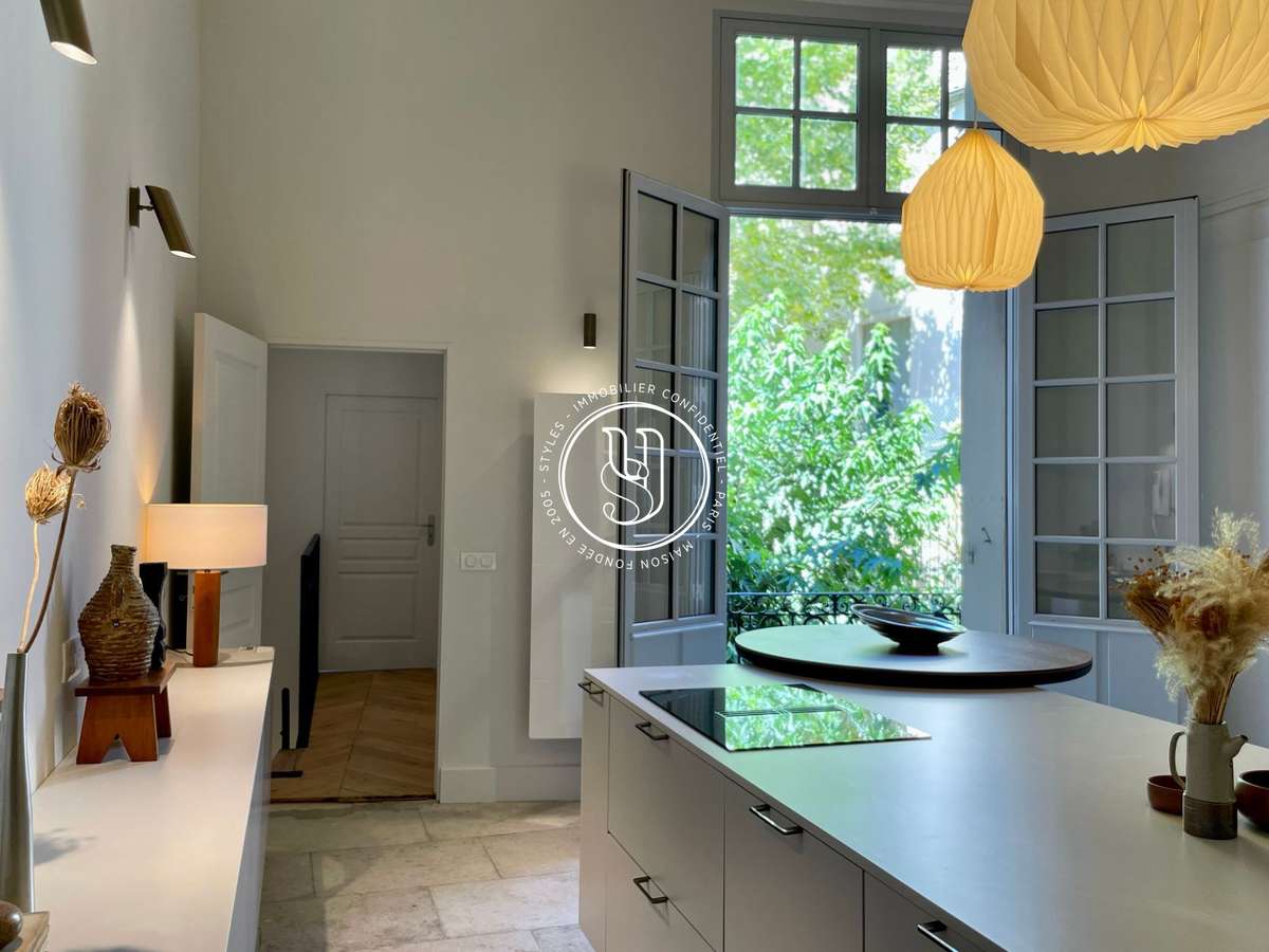 Apartment Montpellier