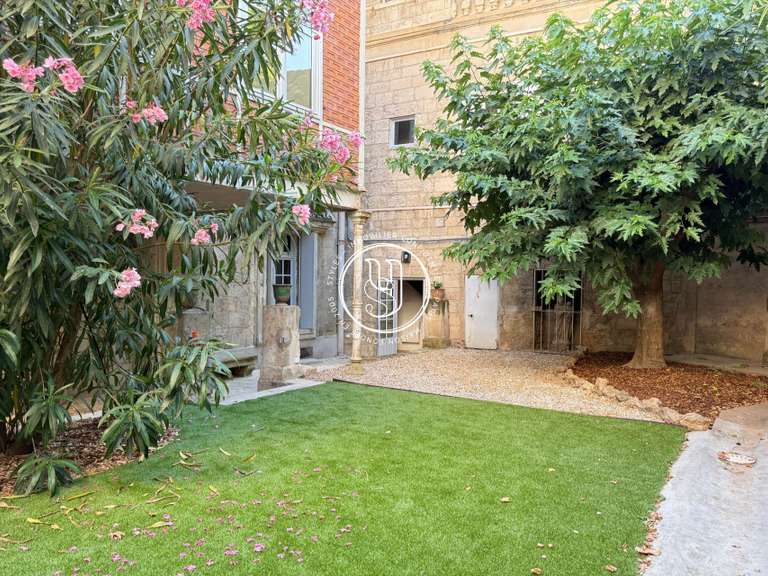 Apartment Montpellier - 3 bedrooms - 190m²