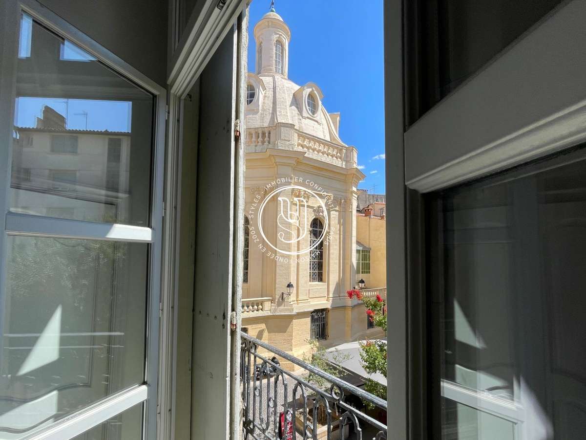 Apartment Montpellier