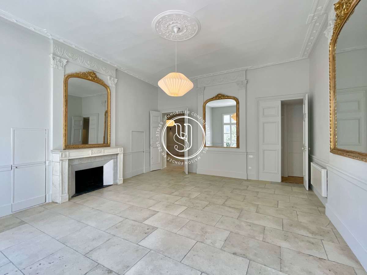 Apartment Montpellier