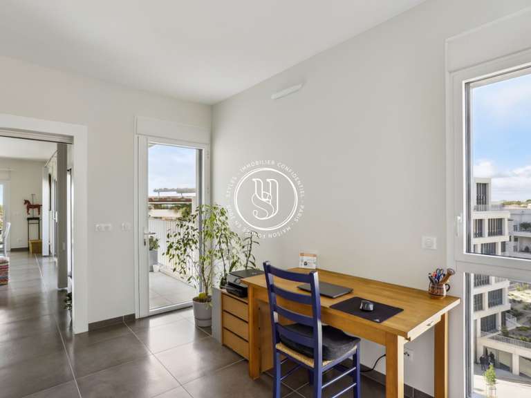 Appartement Montpellier - 3 chambres - 108m²