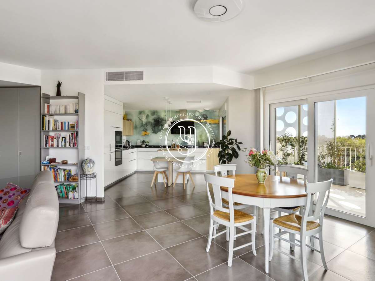 Appartement Montpellier