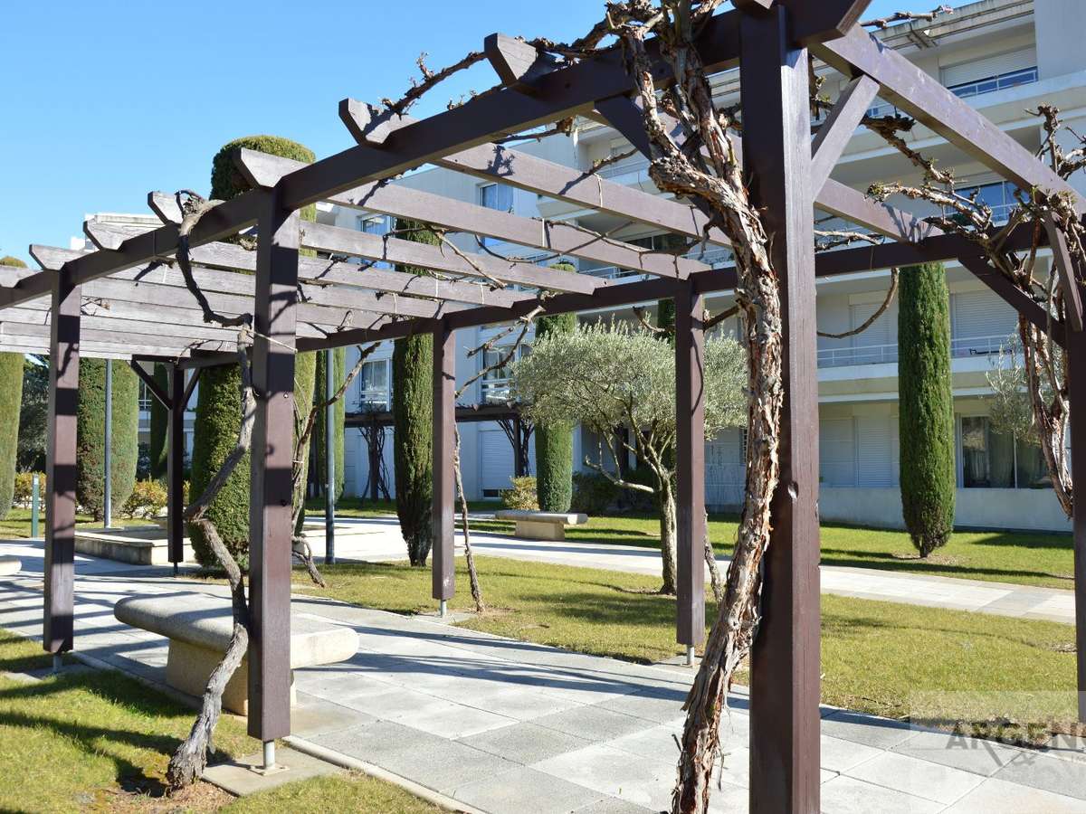 Appartement Montpellier