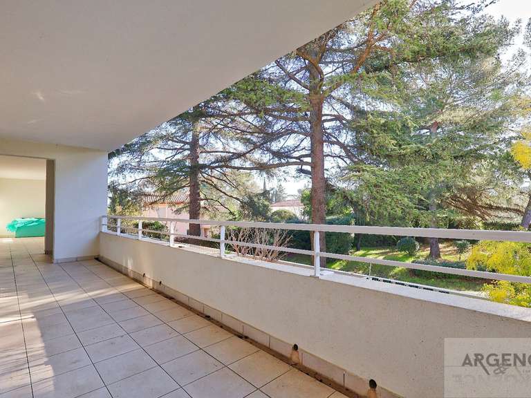 Appartement Montpellier - 3 chambres - 130m²