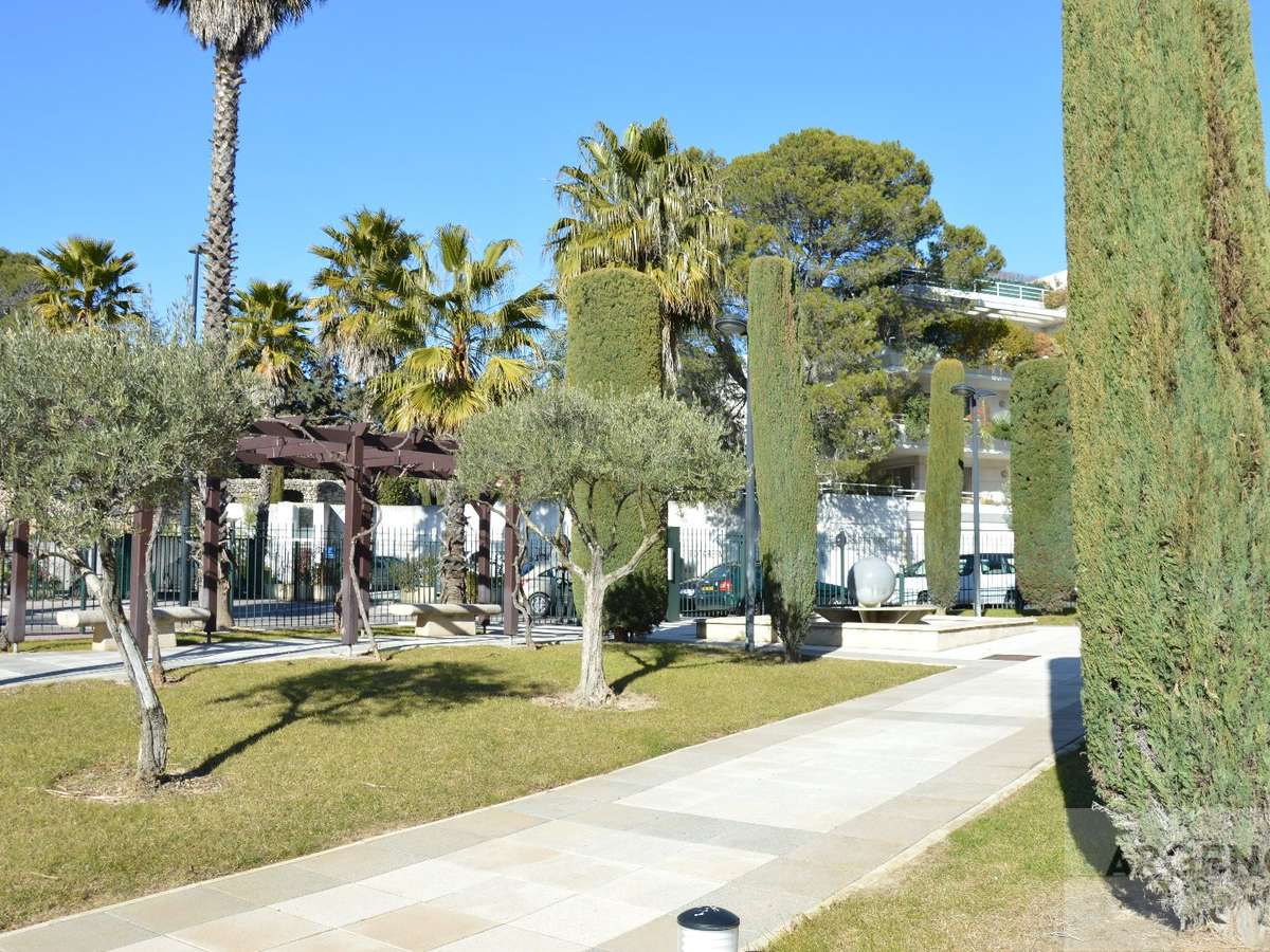 Appartement Montpellier