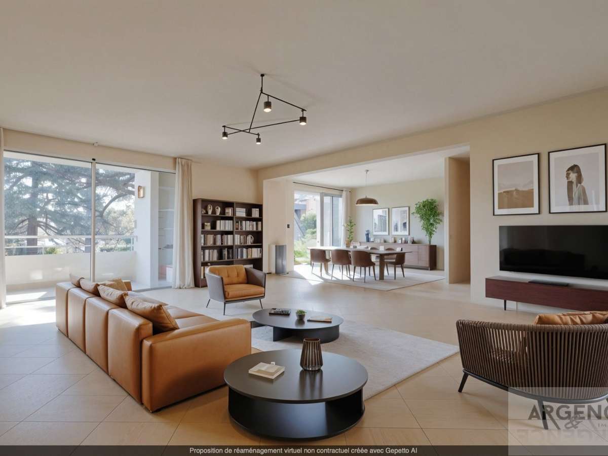 Appartement Montpellier