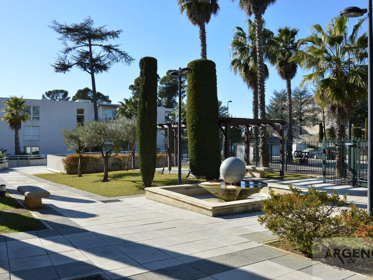 Appartement Montpellier