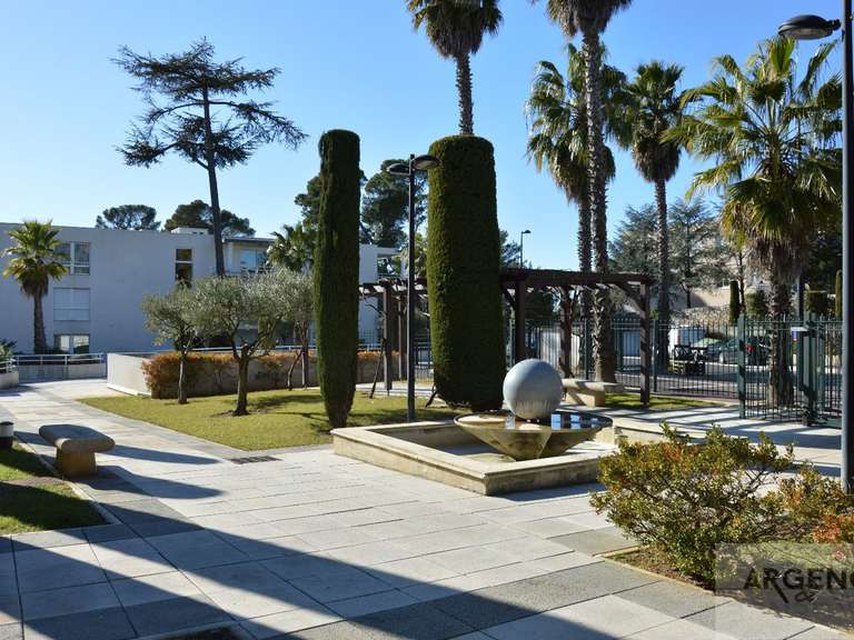 Appartement Montpellier - 3 chambres - 130m²