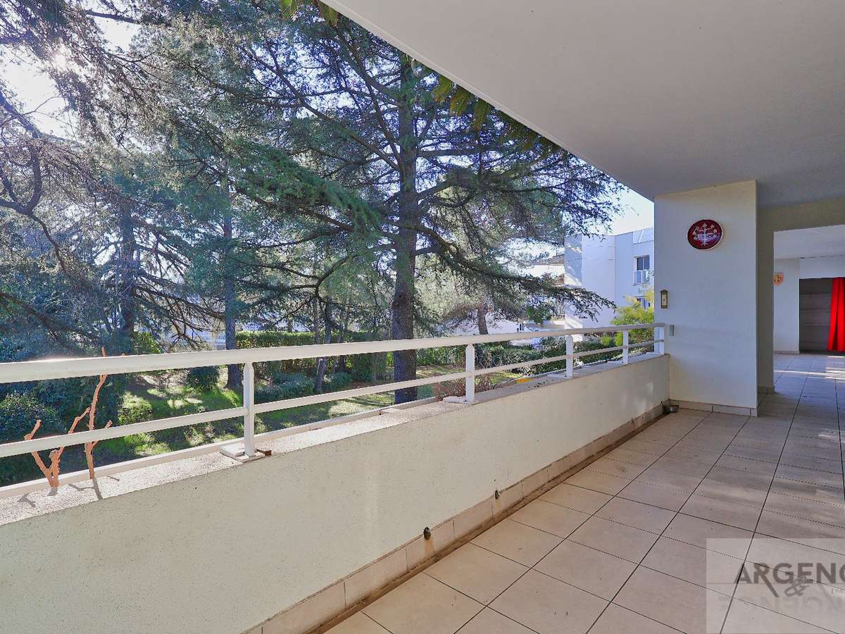 Appartement Montpellier