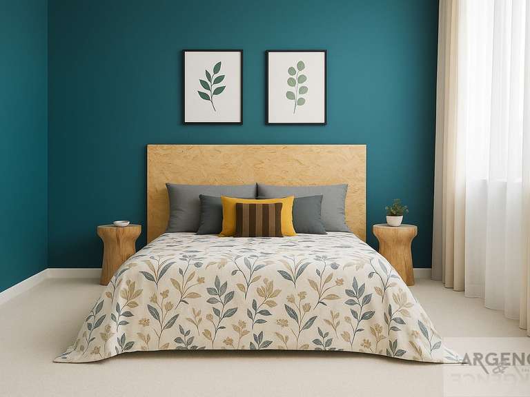 Appartement Montpellier - 3 chambres - 114m²