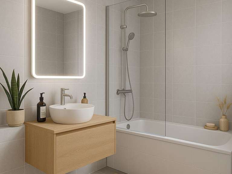 Appartement Montpellier - 3 chambres - 114m²