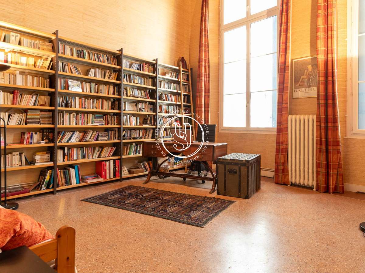 Apartment Montpellier