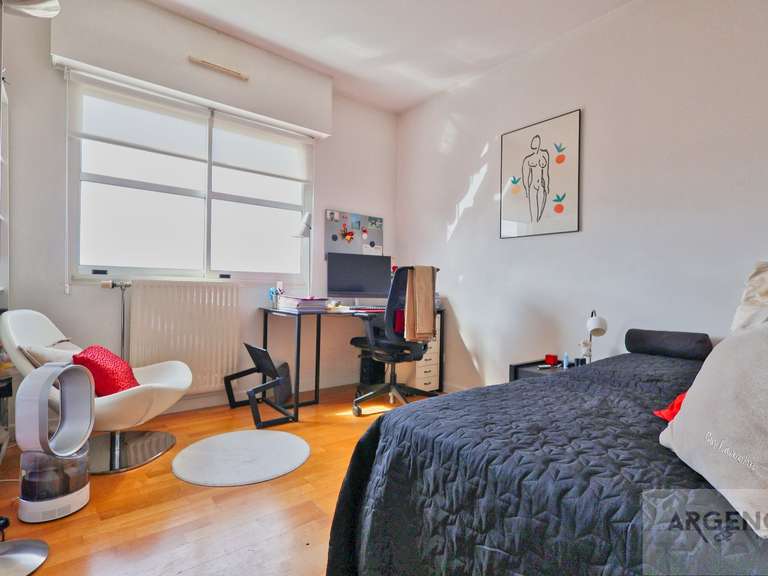 Appartement Montpellier - 3 chambres - 98m²