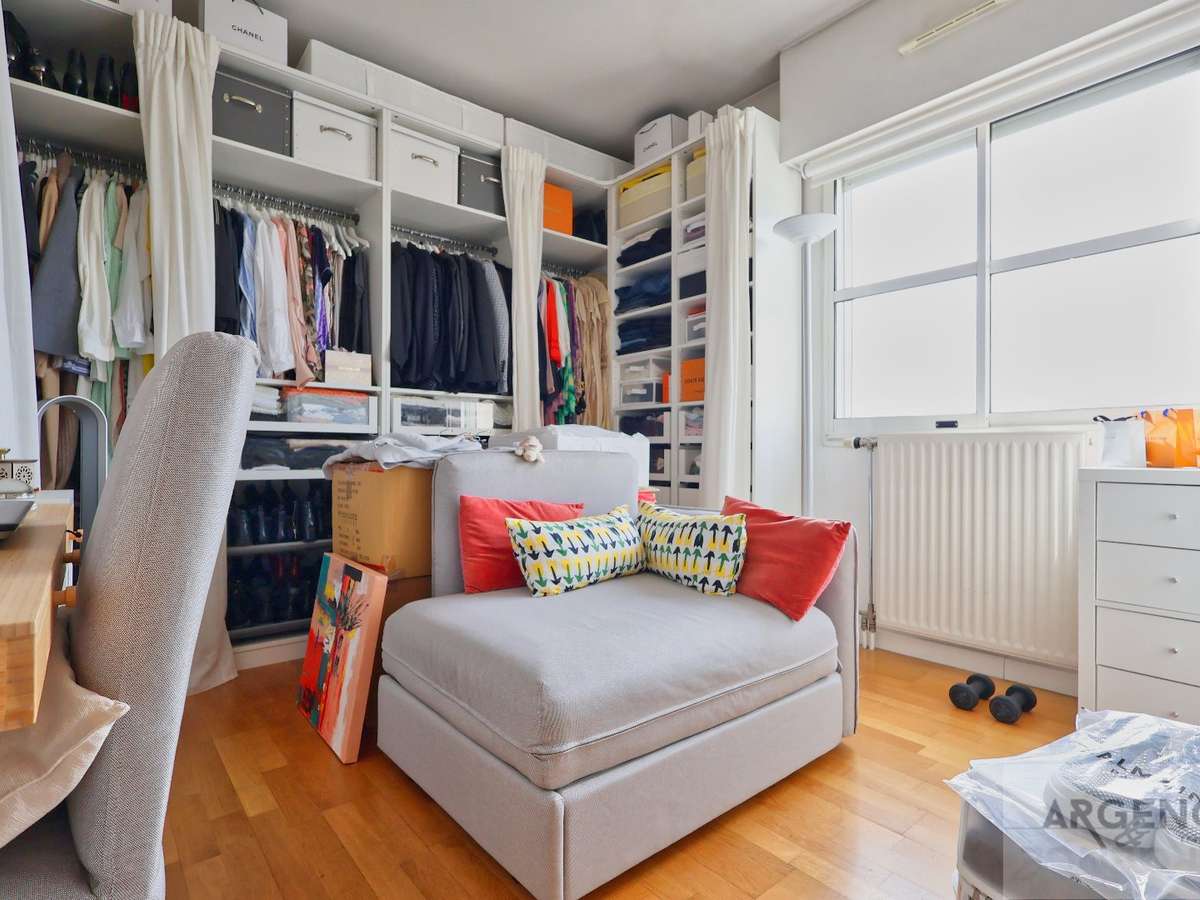 Apartment Montpellier