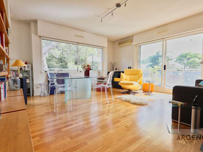 Appartement Montpellier - 3 chambres - 98m²