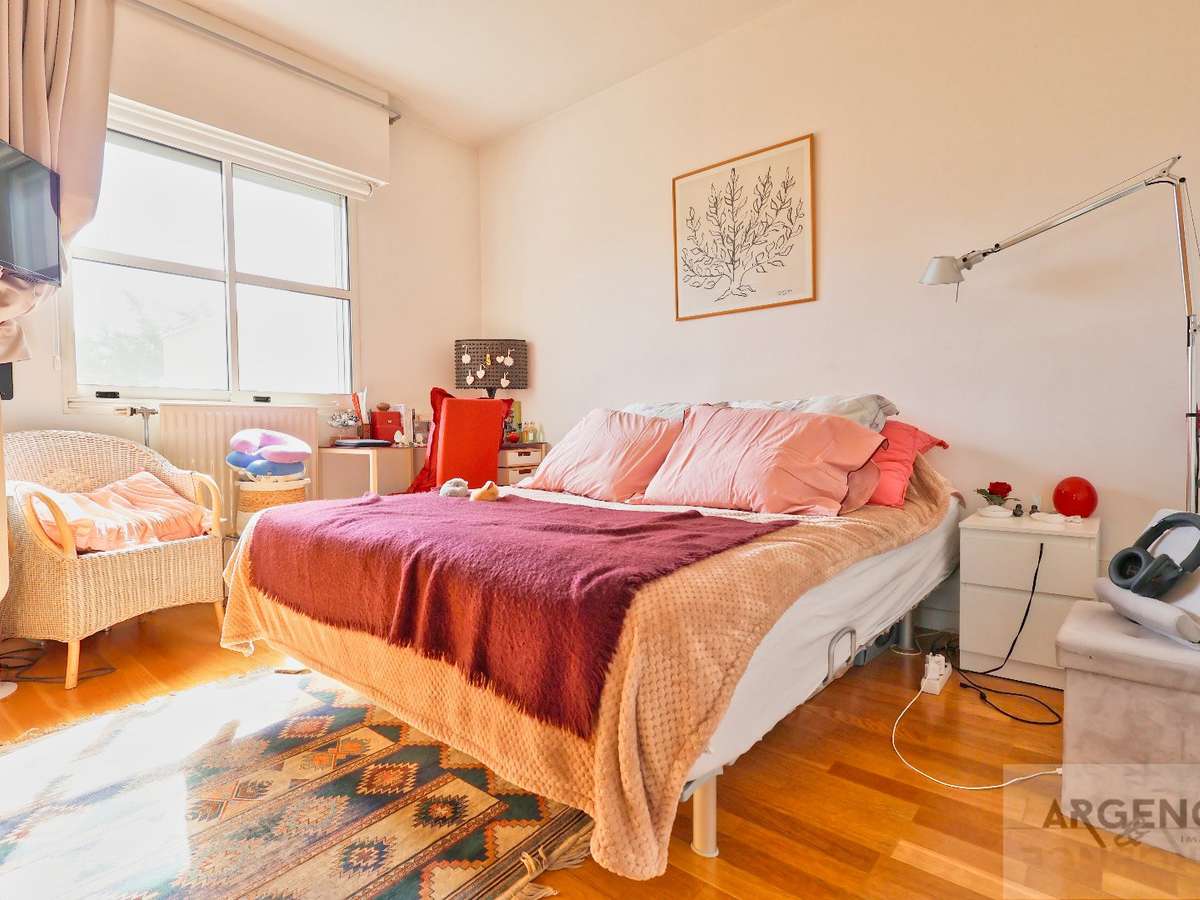 Apartment Montpellier