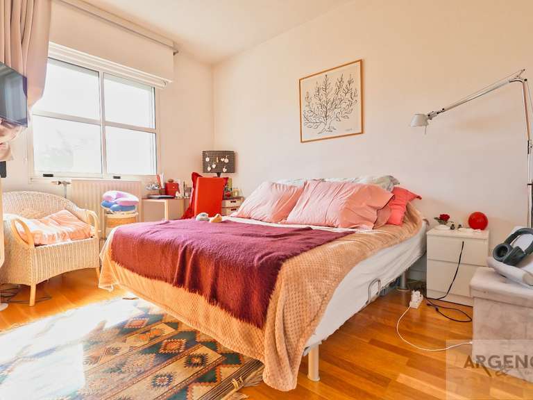 Appartement Montpellier - 3 chambres - 98m²