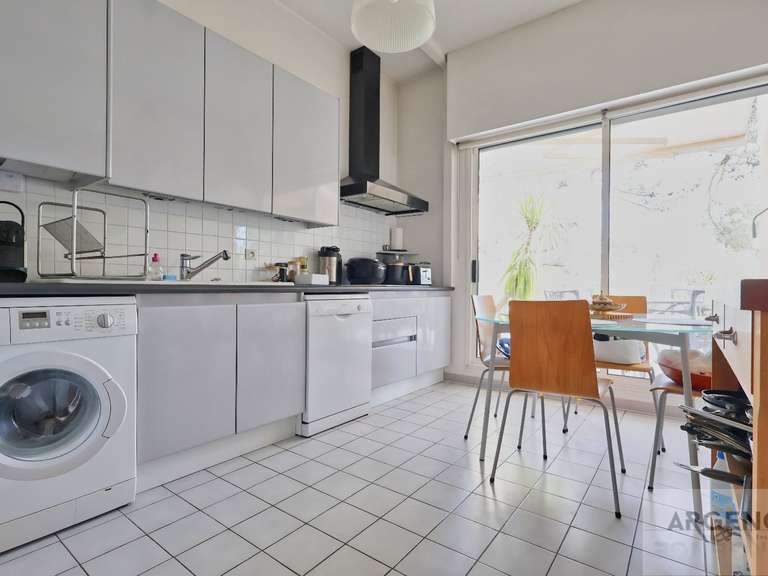 Appartement Montpellier - 3 chambres - 98m²