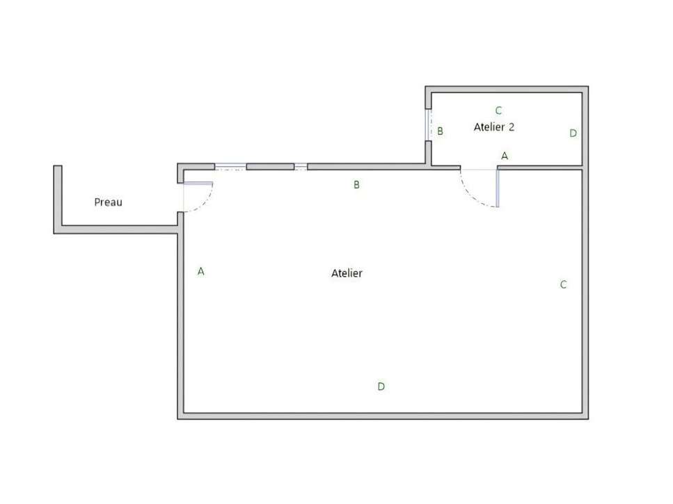 Appartement Montpellier