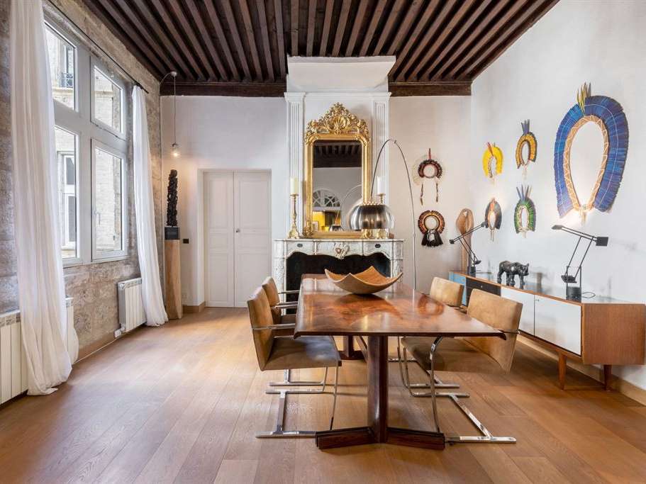 Appartement Montpellier
