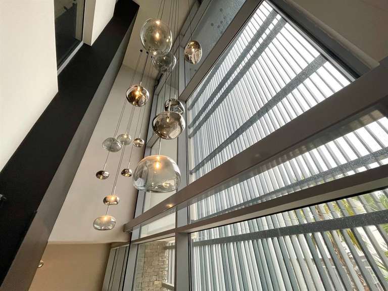 Apartment Montpellier - 3 bedrooms - 132m²