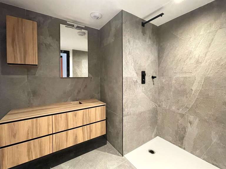 Apartment Montpellier - 3 bedrooms - 132m²