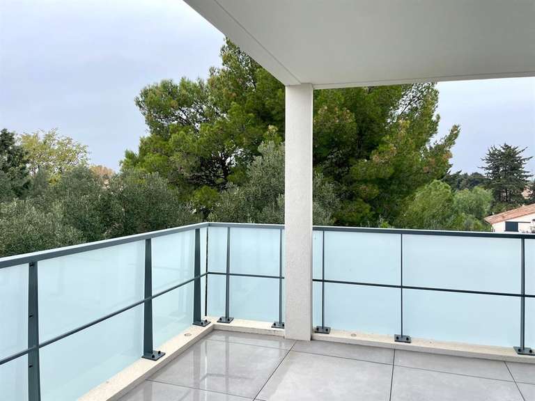 Apartment Montpellier - 3 bedrooms - 132m²