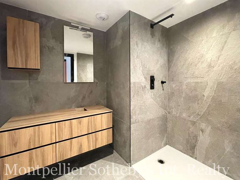 Appartement Montpellier - 3 chambres - 132m²