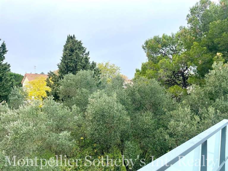 Appartement Montpellier - 3 chambres - 132m²