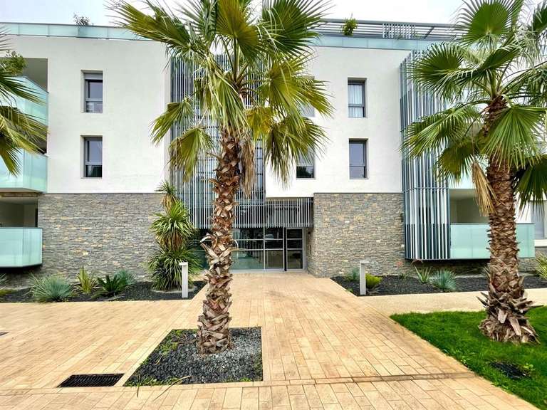 Appartement Montpellier - 3 chambres - 132m²