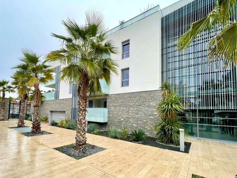 Apartment Montpellier - 3 bedrooms - 132m²