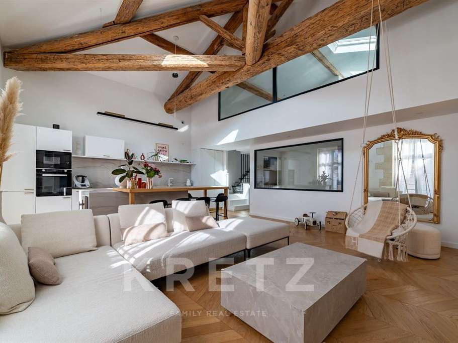 Appartement Montpellier