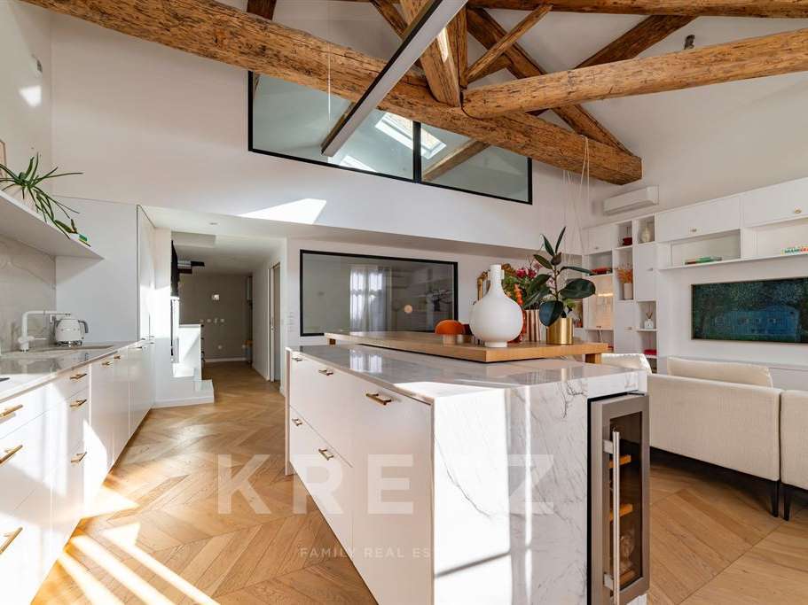 Appartement Montpellier