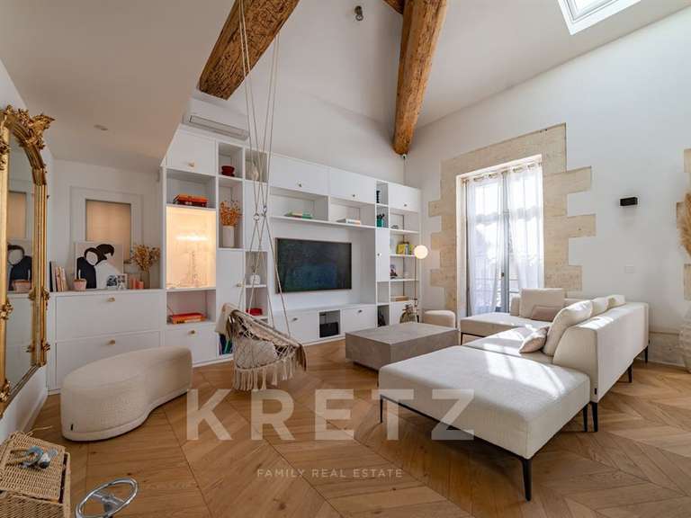 Appartement Montpellier - 3 chambres - 120m²