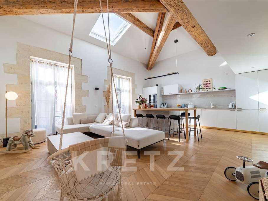 Appartement Montpellier
