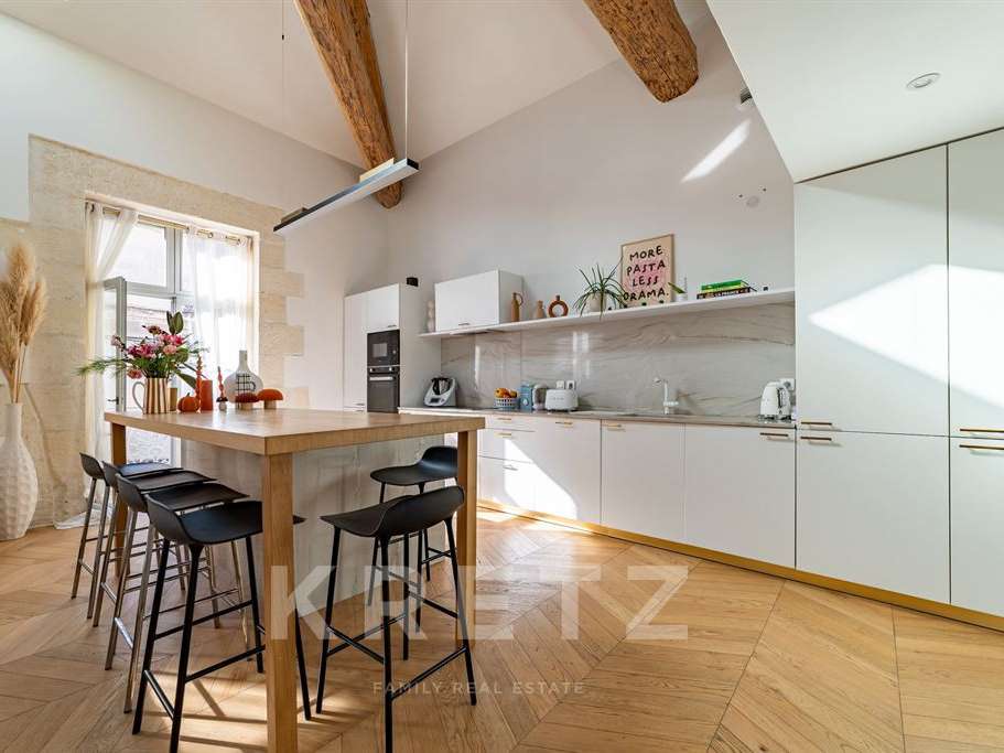 Appartement Montpellier
