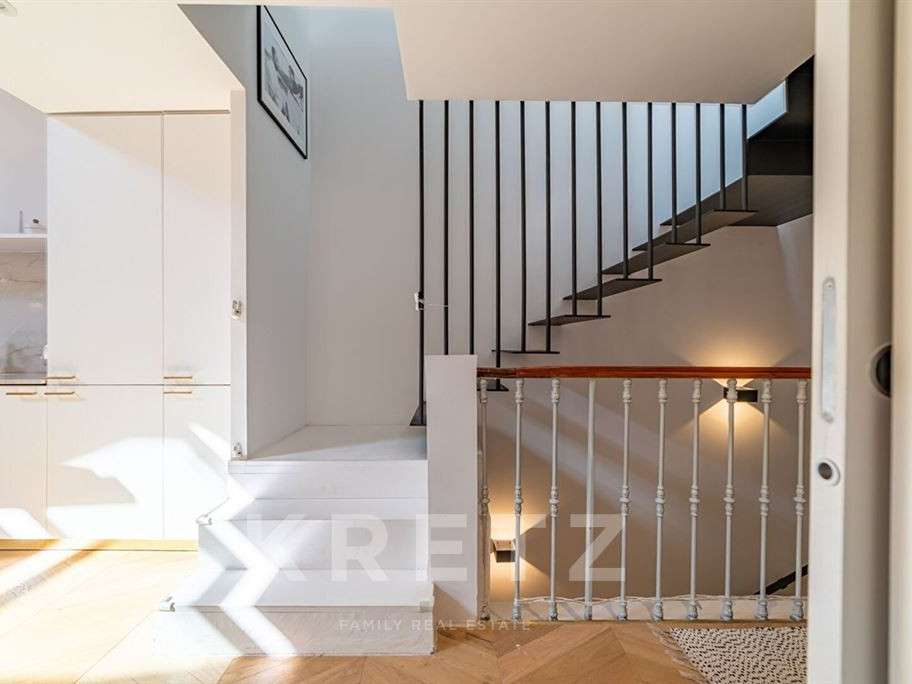 Appartement Montpellier